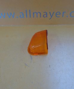 Blinkerscheibe „NEU“ Cellon vorne links für Mercedes W110