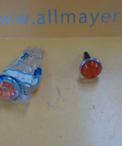 Seitliche Blinkleuchte für Mercedes W100, 600er