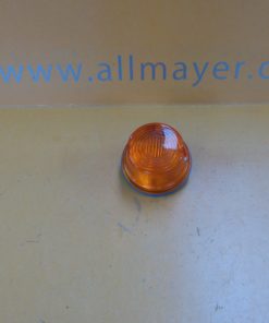 Blinkleuchte rund für Mercedes