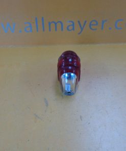 Blinkerglas Hella, für Mercedes L319, O319 u. Messerschmitt KR200