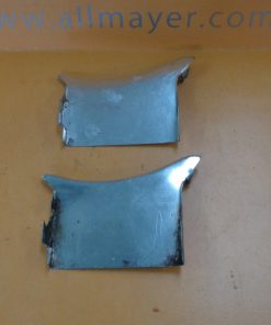 Zierleisten für Lufteinlass Mercedes Ponton W120 W121