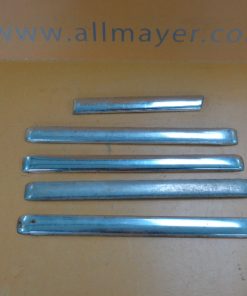 Zierleisten für Kotflügel vorne Mercedes Ponton W120 W121