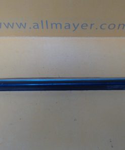 Zierstab für Seitenteil links für Mercedes C107 Coupe