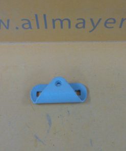 Stossfängerhalter hinten seitlich „gebraucht“ für Mercedes W108