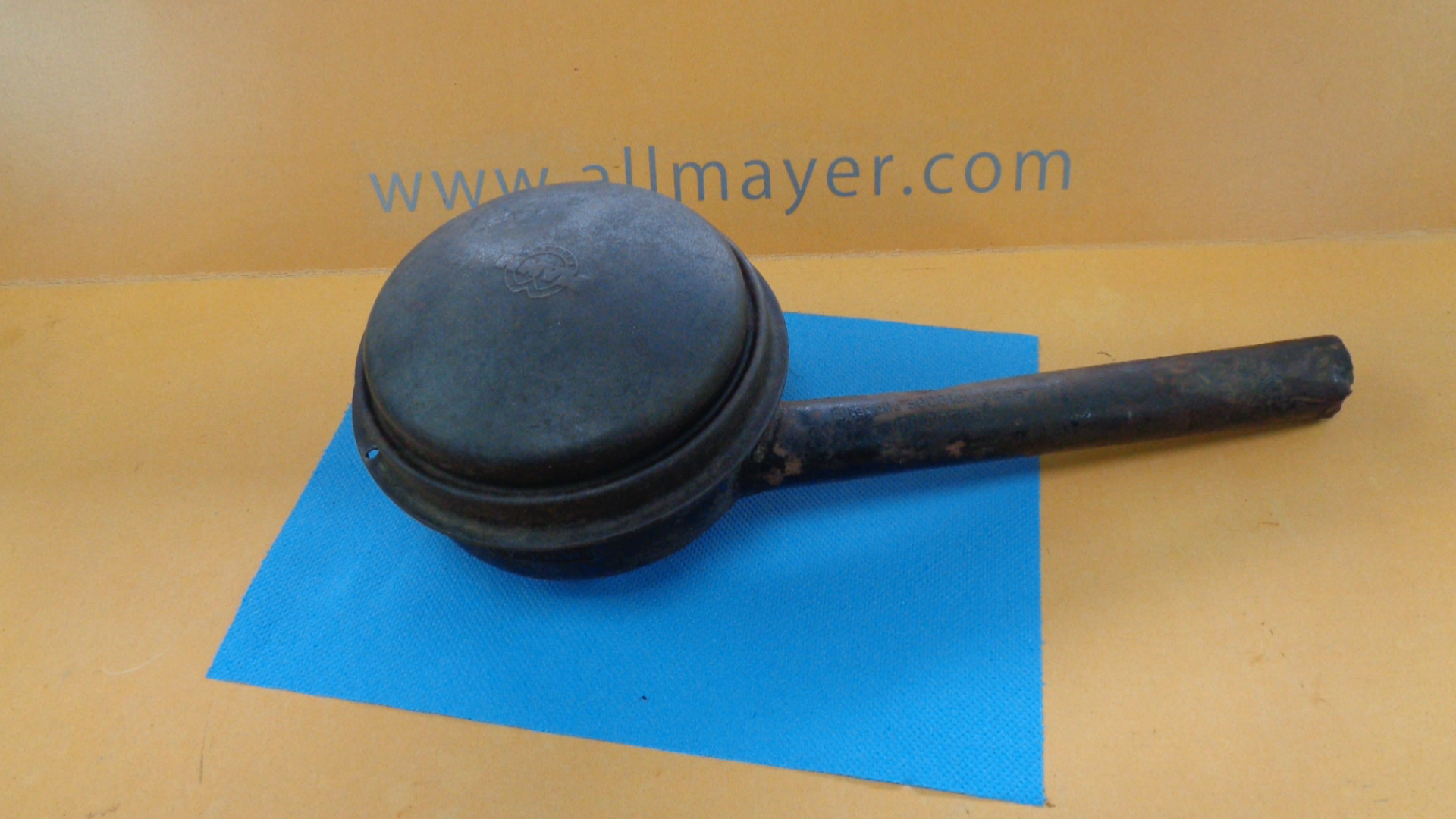 Luftfilter für Mercedes 170 S, Sb, SAC, SBC