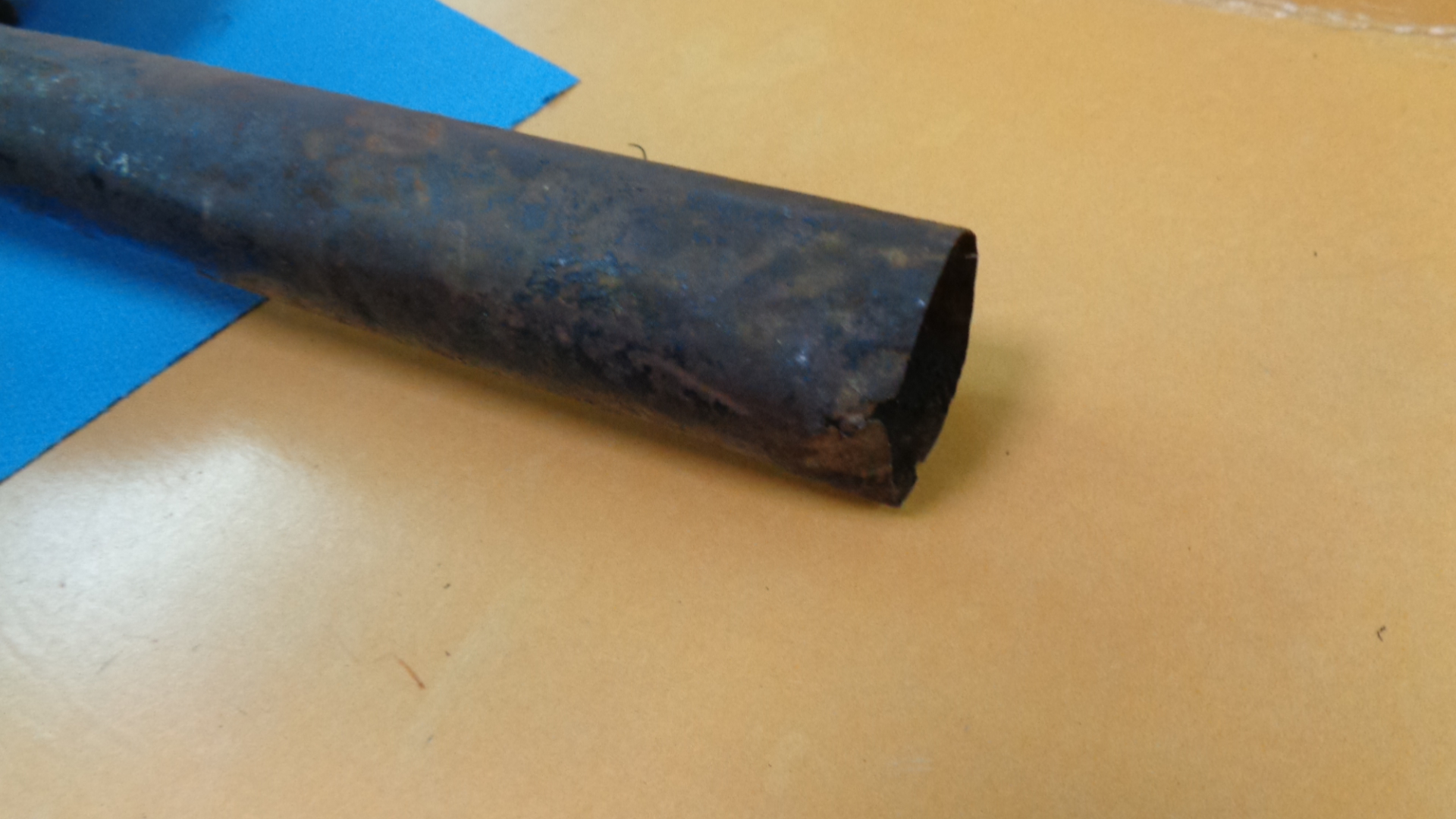 Luftfilter für Mercedes 170 S, Sb, SAC, SBC – Bild 6