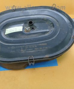 Luftfilterkasten für Mercedes M110, 280 E, CE, W116, W123, R107, W126