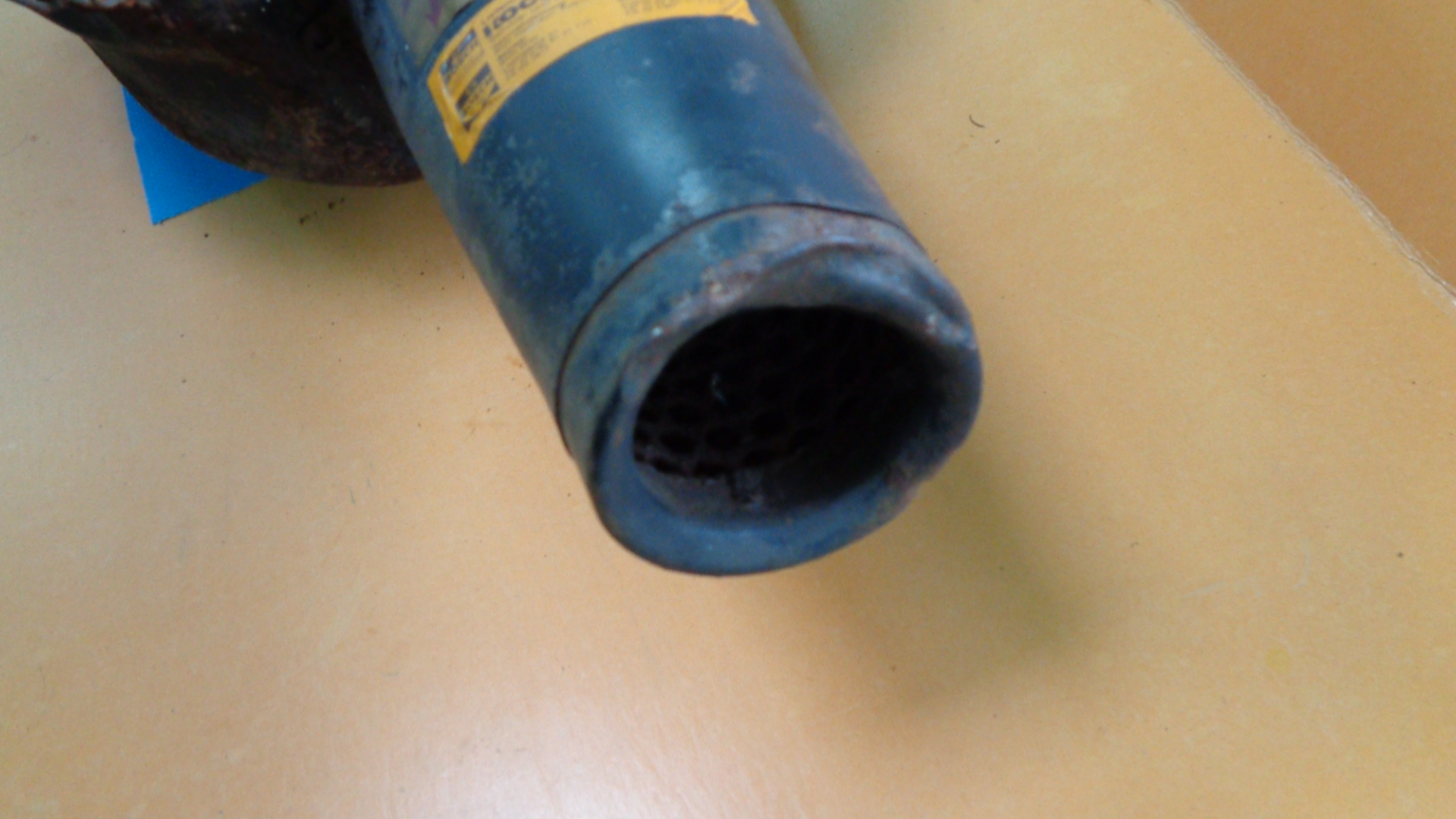 Luftfilterkasten für Mercedes M110, 280 E, CE, W116, W123, R107, W126 – Bild 8