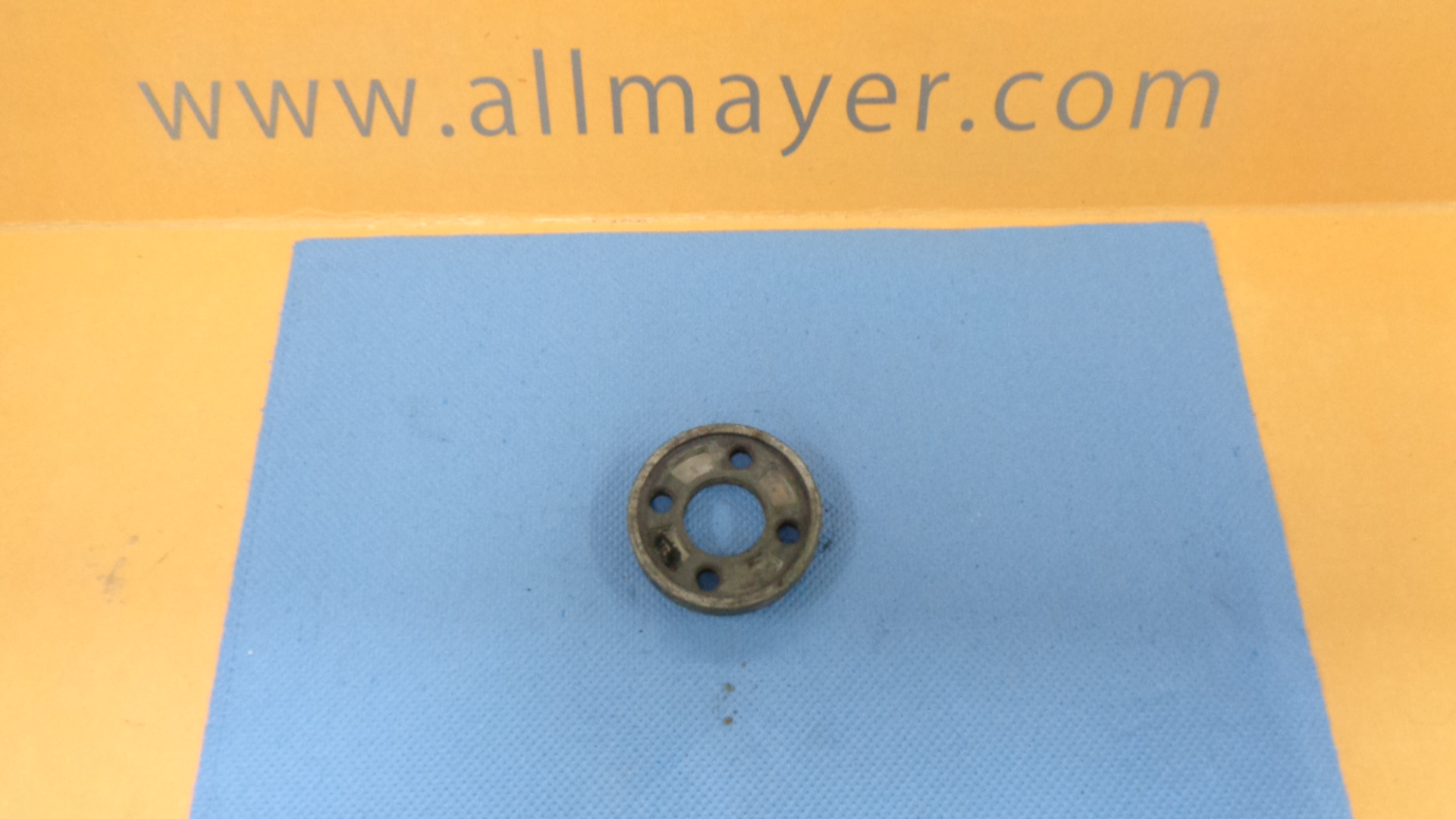 Ausgleichscheibe f. Lüfter, Mercedes Benz 170 W136