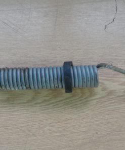 Feder für Motorhauben-Stütze für Mercedes W123