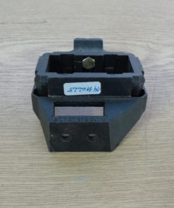 Halter für Kraftstoffpumpenabschaltung Relais, Mercedes W123 230E