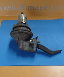 Benzinpumpe, Kraftstoffpumpe , CARTER 0-2208 für verschiedene amerikanische V8 Motoren, Bootsmotor