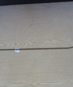 Sicherungsstange hinten rechts für Türschloss Mercedes W123