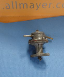 Benzinpumpe mechanisch von Pierburg für ?