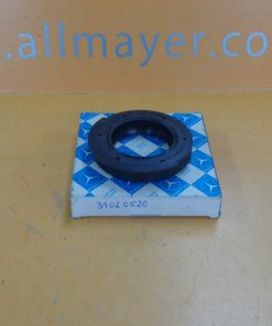 Dichtring f. Kurbelwelle stirnseitig für Mercedes W115, W123, W463, OM616