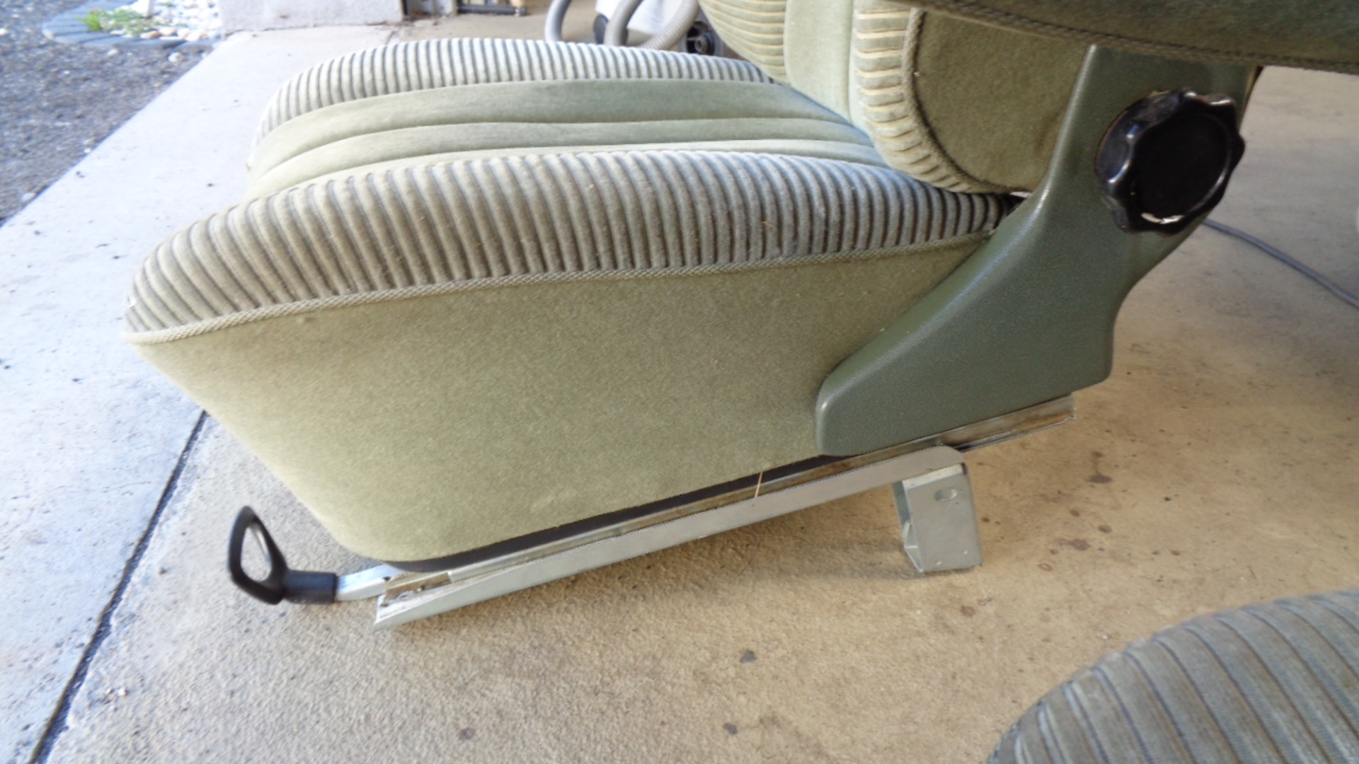 Innenausstattung für Mercedes Benz S-Klasse W116 – Bild 6