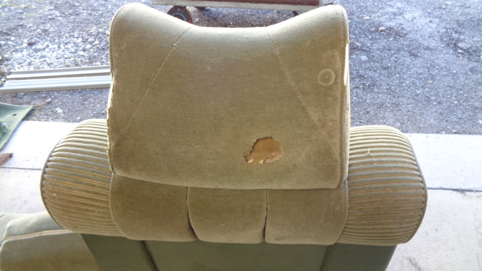 Innenausstattung für Mercedes Benz S-Klasse W116 – Bild 3