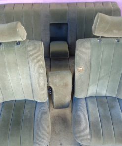 Innenausstattung für Mercedes Benz S-Klasse W116