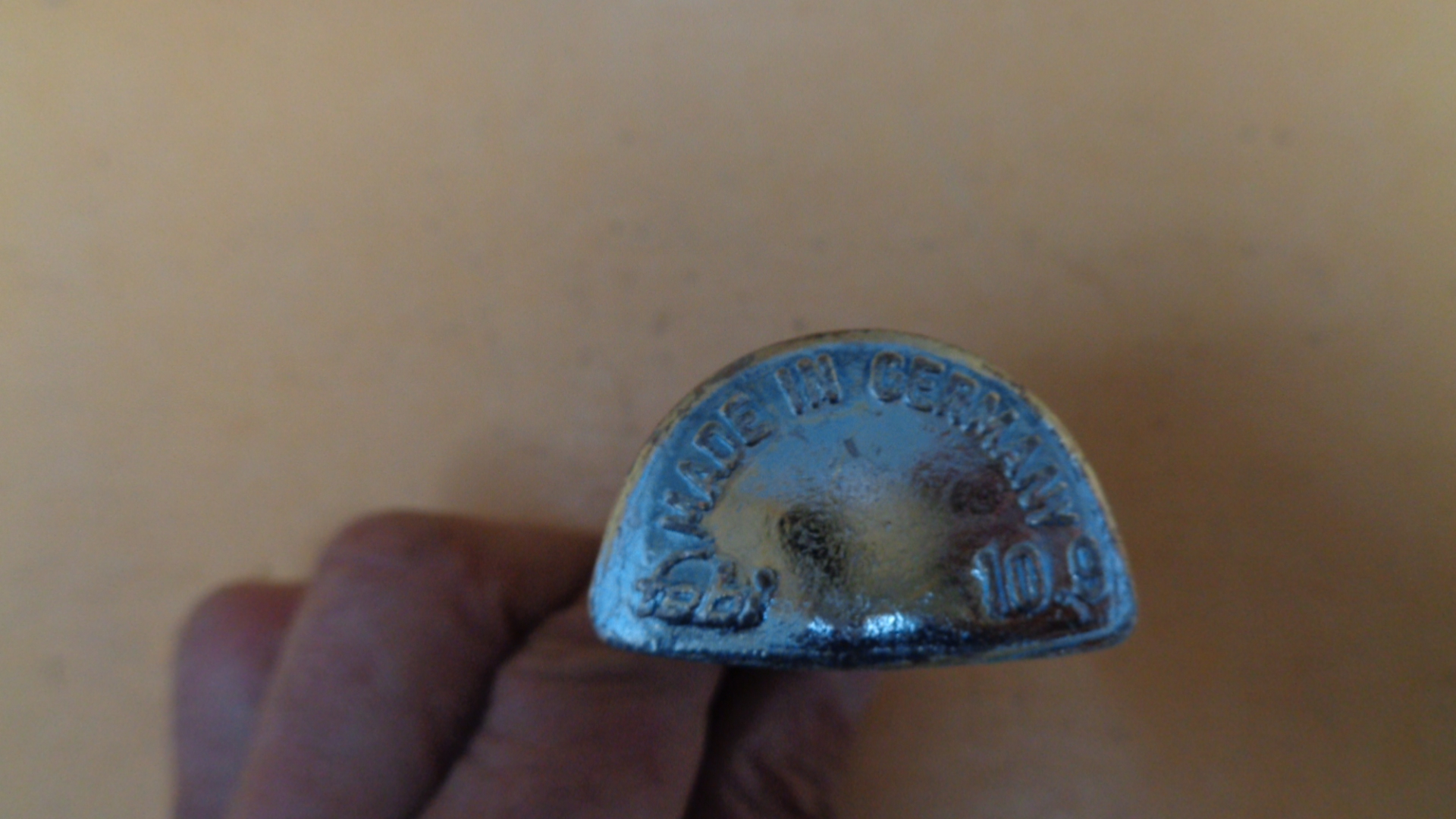 FEBI BILSTEIN Radbolzen für Trilex Felge 10.9 – Bild 4