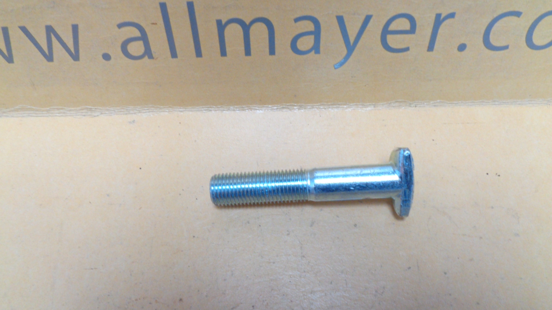 FEBI BILSTEIN Radbolzen für Trilex Felge 10.9 – Bild 3