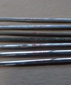 Zierleiste für Fondtür hinten links für Mercedes 170 S, S-D, S-V, DS, Sb, SB-Cabrio, W136 und 220 W187