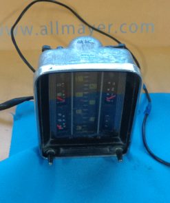 Tacho, Kombiinstrument für Mercedes Heckflosse W110