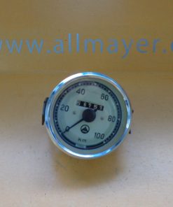 Tacho für LKW Saurer