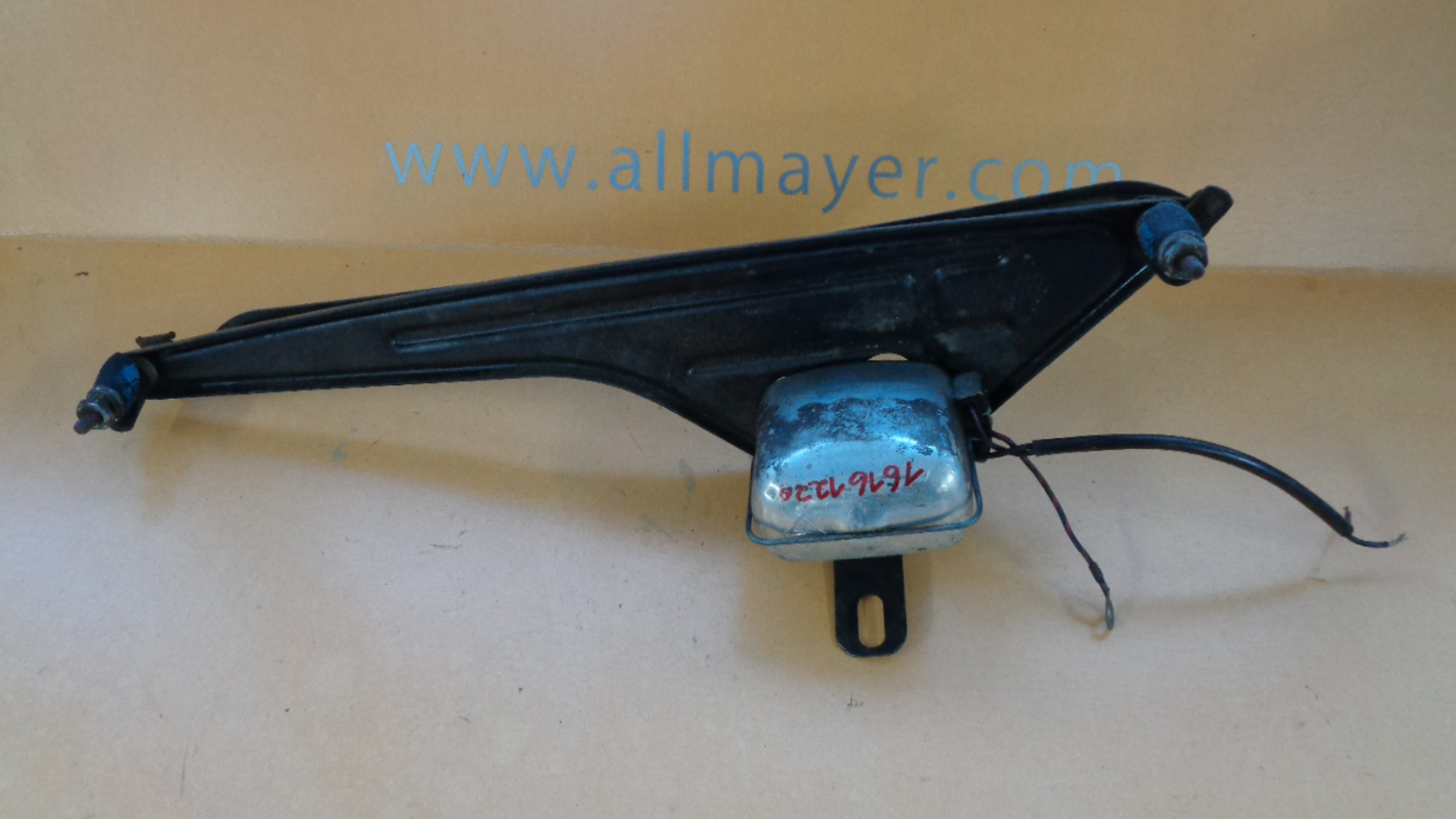 Wischergestänge für VW Käfer