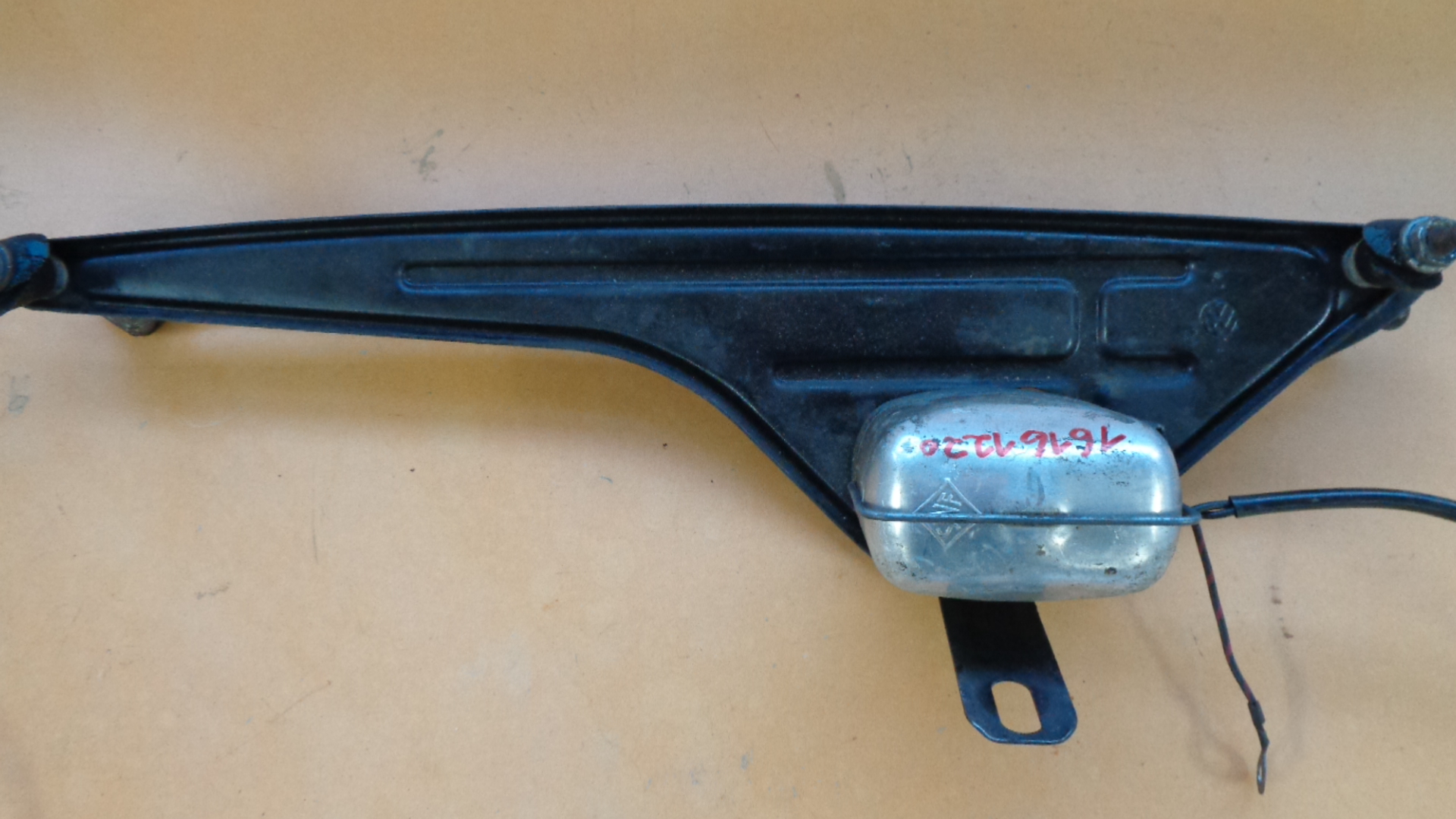 Wischergestänge für VW Käfer – Bild 2