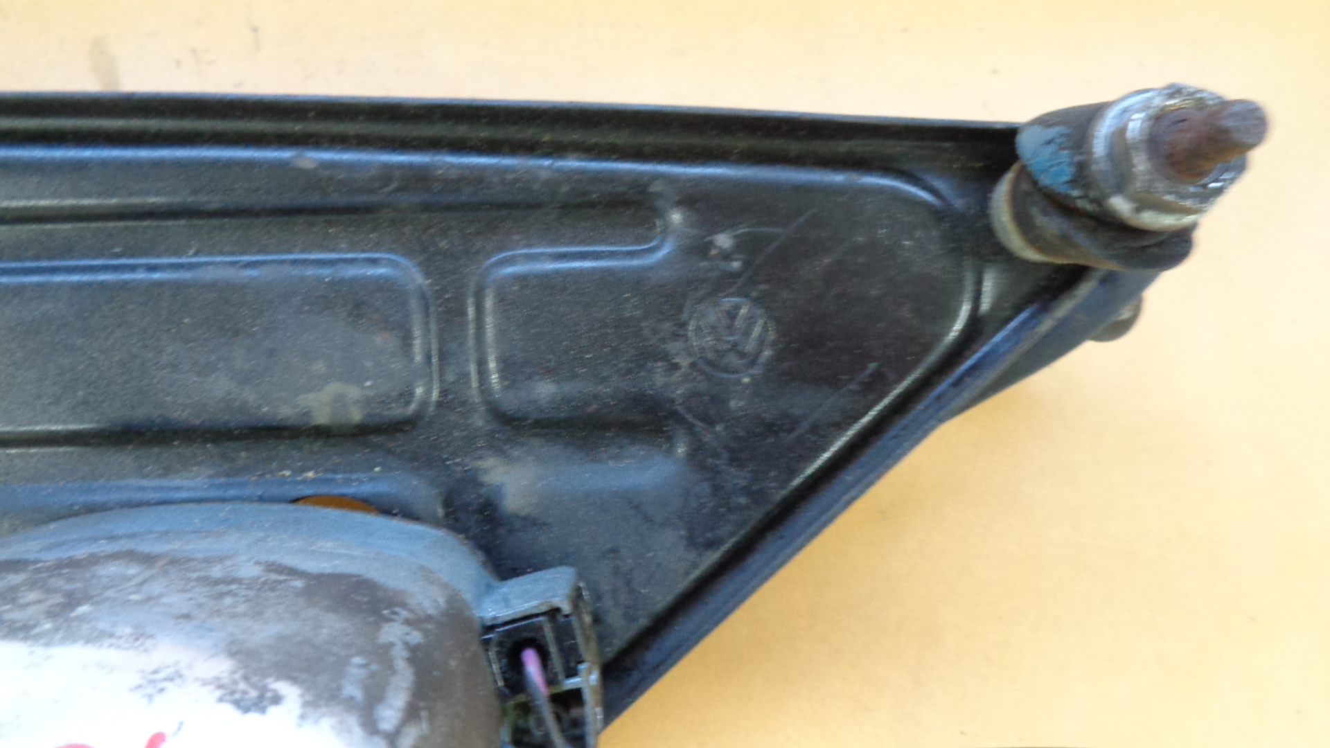 Wischergestänge für VW Käfer – Bild 6