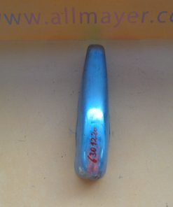 Stoßfängerhorn vorne u. hinten MB 170 S-D,S-V, Vb, Vd