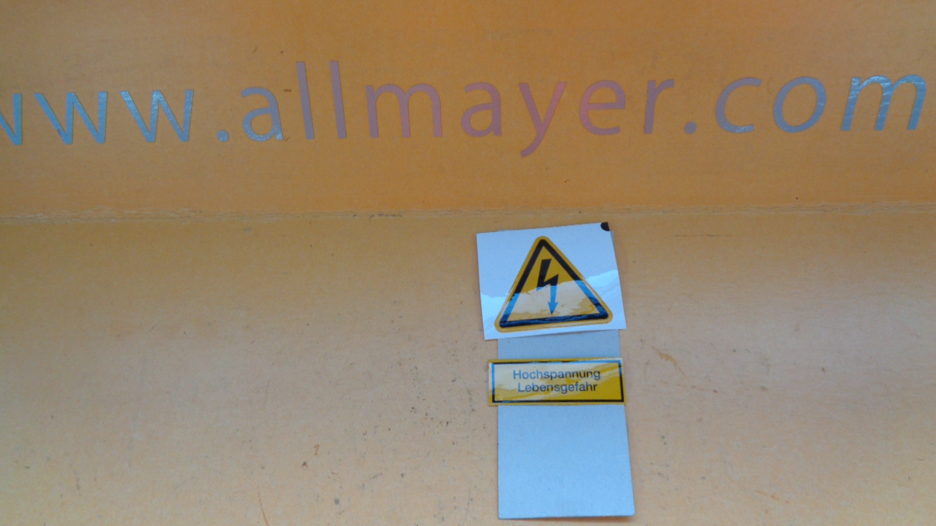 Aufkleber für Zündspule, Mercedes Ponton, 190 SL, und anderen Mercedes Modellen