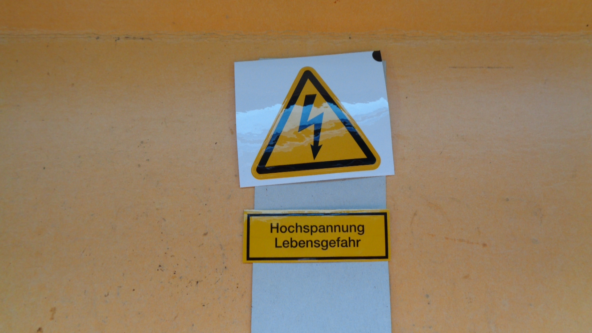 Aufkleber für Zündspule, Mercedes Ponton, 190 SL, und anderen Mercedes Modellen – Bild 2