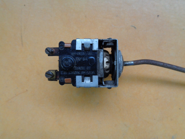 Schalter für ? – Bild 2