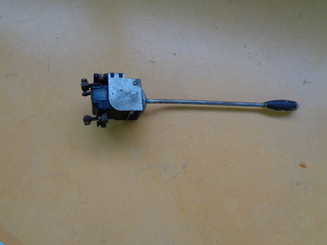 Schalter für ? – Bild 4