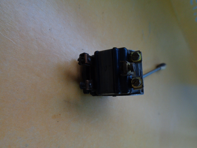 Schalter für ? – Bild 3