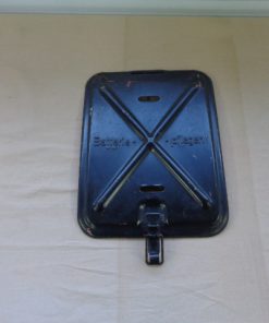 Batteriedeckel, Deckel für Batteriefach für Mercedes 170S, Sb, DS, S-V, S-D, SAC, SBC, 220 W187