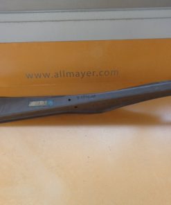 Strebe für Radlaufblech rechts vorne für Mercedes Ponton W120, W121