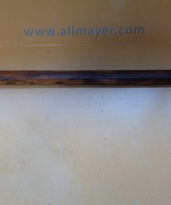 Winkelschlüssel für Tür vorn links, Mercedes 170 S, Sb, DS und 220 W187