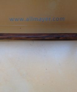 Winkelschlüssel für Tür vorn rechts, Mercedes 170 S, Sb, DS und 220 W187