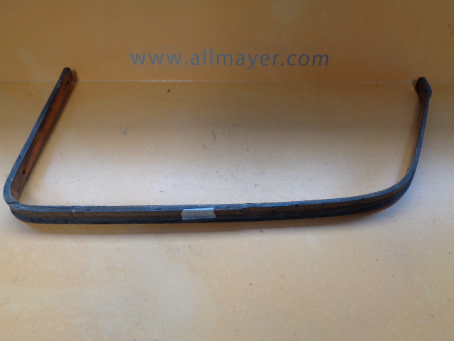 Fensterschlüssel für Tür vorn links, Mercedes 170 S, Sb, DS und 220 W187 – Bild 4