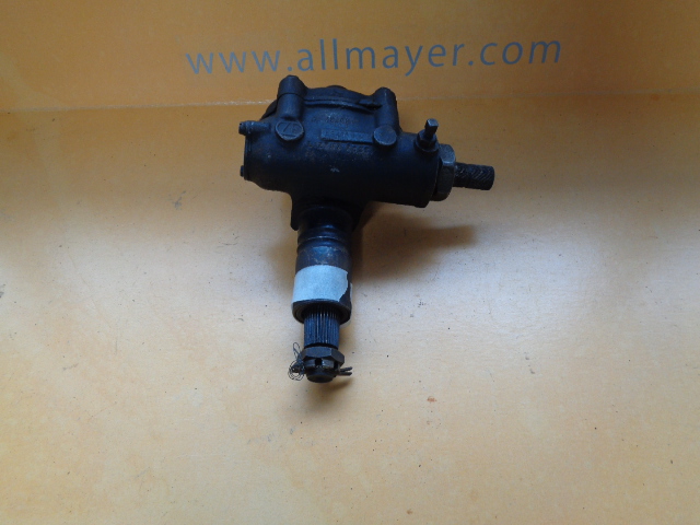 Lenkgetriebe für alle Mercedes 170 W136 außer 170S-D und S-V