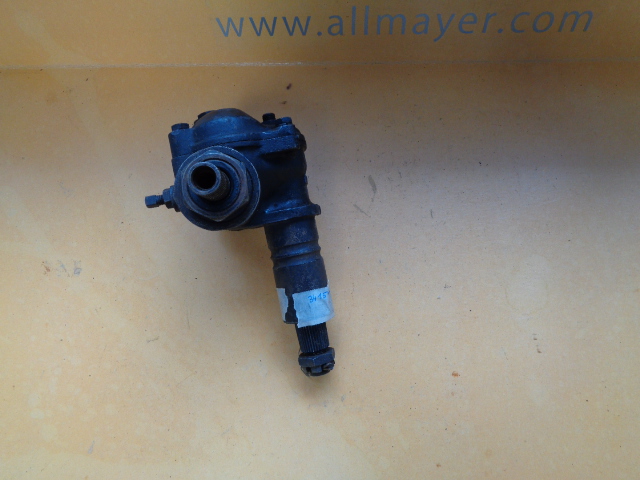 Lenkgetriebe für alle Mercedes 170 W136 außer 170S-D und S-V – Bild 6