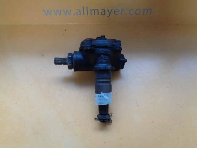 Lenkgetriebe für alle Mercedes 170 W136 außer 170S-D und S-V – Bild 5