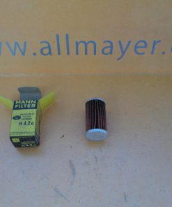 Benzinfilter für Mercedes Ponton W120, W121