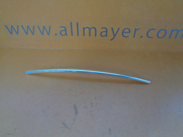 Zierstab für Kühlergrill, Mercedes ?