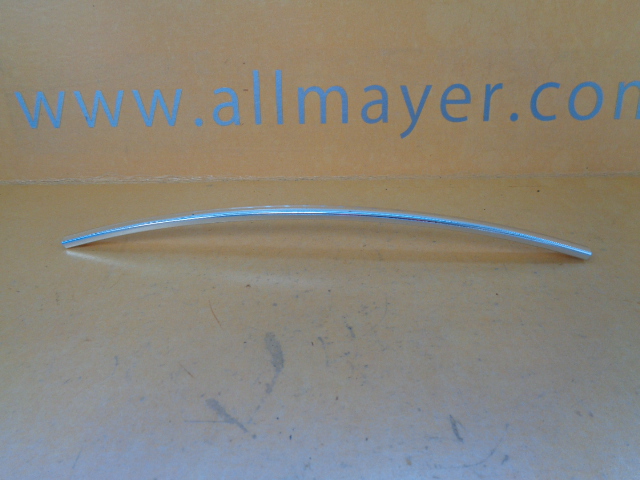 Zierstab für Kühlergrill, Mercedes ? – Bild 2