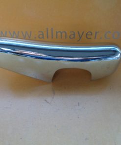 Stoßfängerhorn vorne links für Mercedes 220 Ponton Coupe/Cabrio W180 SAC, W128 SEAC