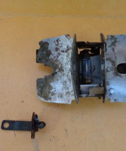 Elektrikteil Rücklicht für MB 190SL, 180 Ponton früh (kleine Leuchte)