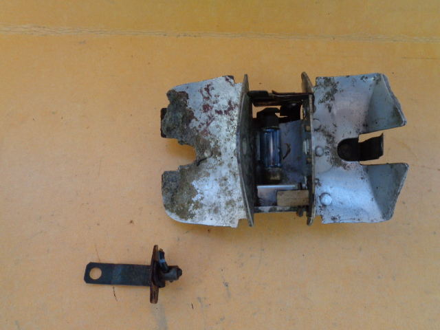 Elektrikteil Rücklicht für MB 190SL, 180 Ponton früh (kleine Leuchte)